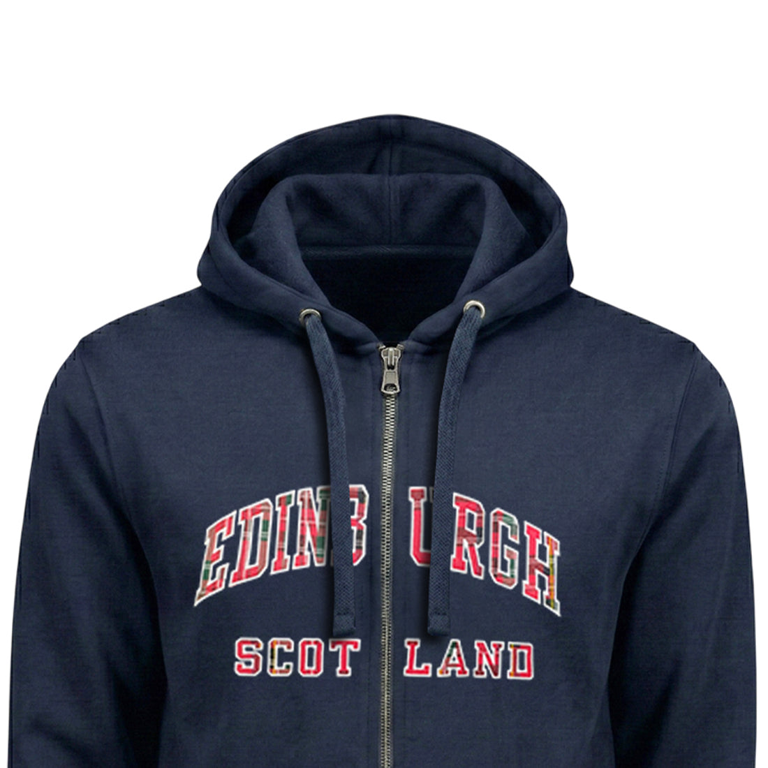 ADULT ZIPPERS | TRT APL EDN/SCT
