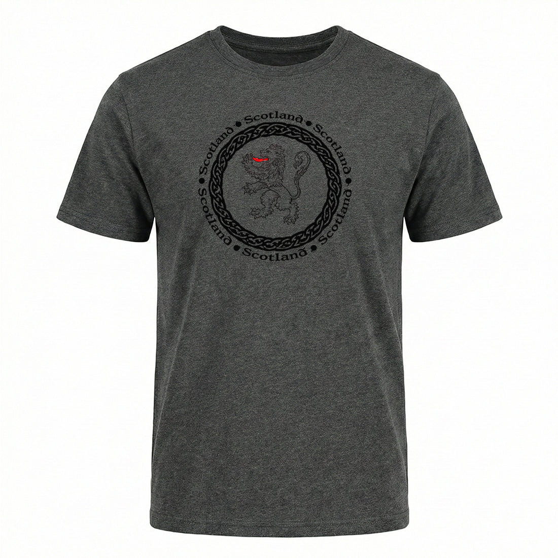 ADULT T-SHIRTS | SP CELTIC LION