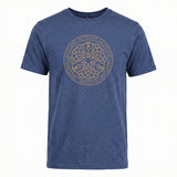 ADULT T-SHIRTS | SP THISTLE CELTIC