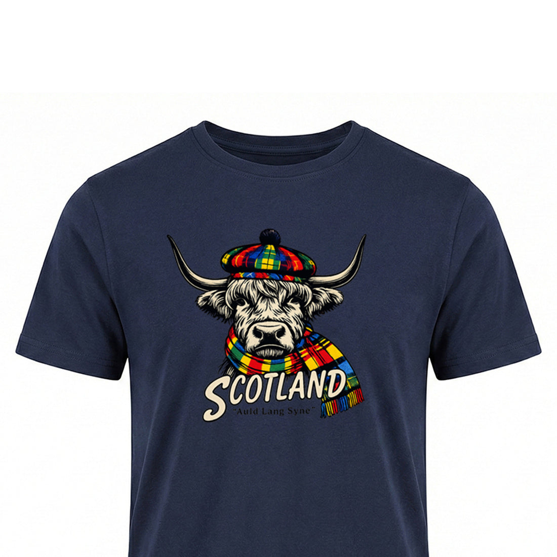 ADULT T-SHIRTS | SP COW 10