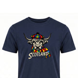 ADULT T-SHIRTS | SP COW 10