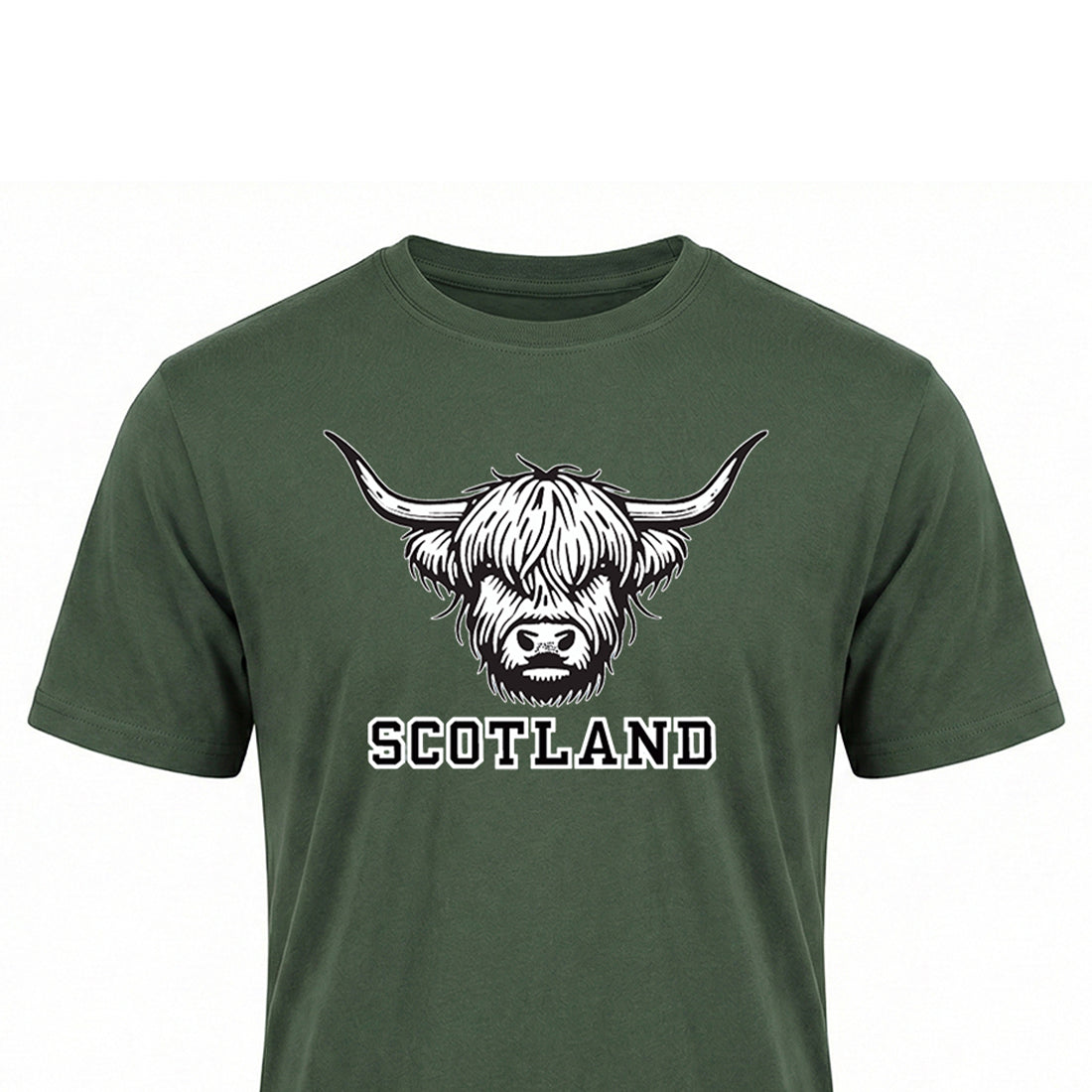 ADULT T-SHIRTS | SP CWFC2/SCT