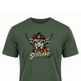 ADULT T-SHIRTS | SP COW 10