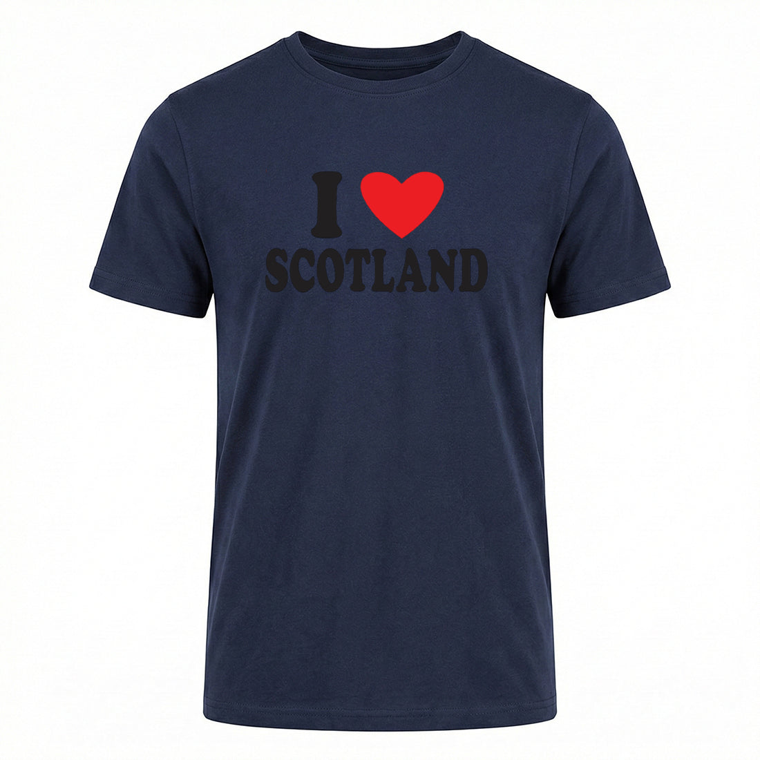 ADULT T-SHIRTS | SP ILV/SCT