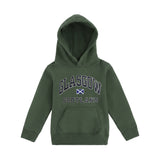KIDS HOODIES | NVY APL GLS/FLG/SCT