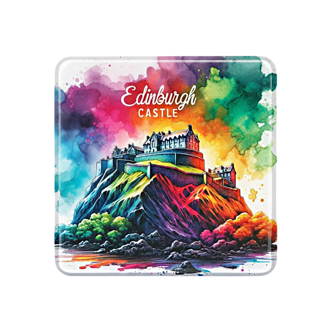 GLASS MAGNETS | CTY-GLMG-005