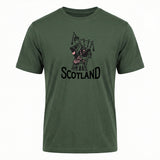 ADULT T-SHIRTS | SP PPR/SCT