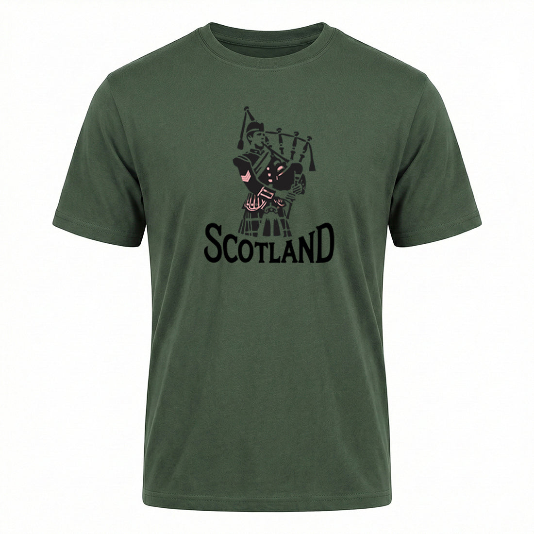 ADULT T-SHIRTS | SP PPR/SCT