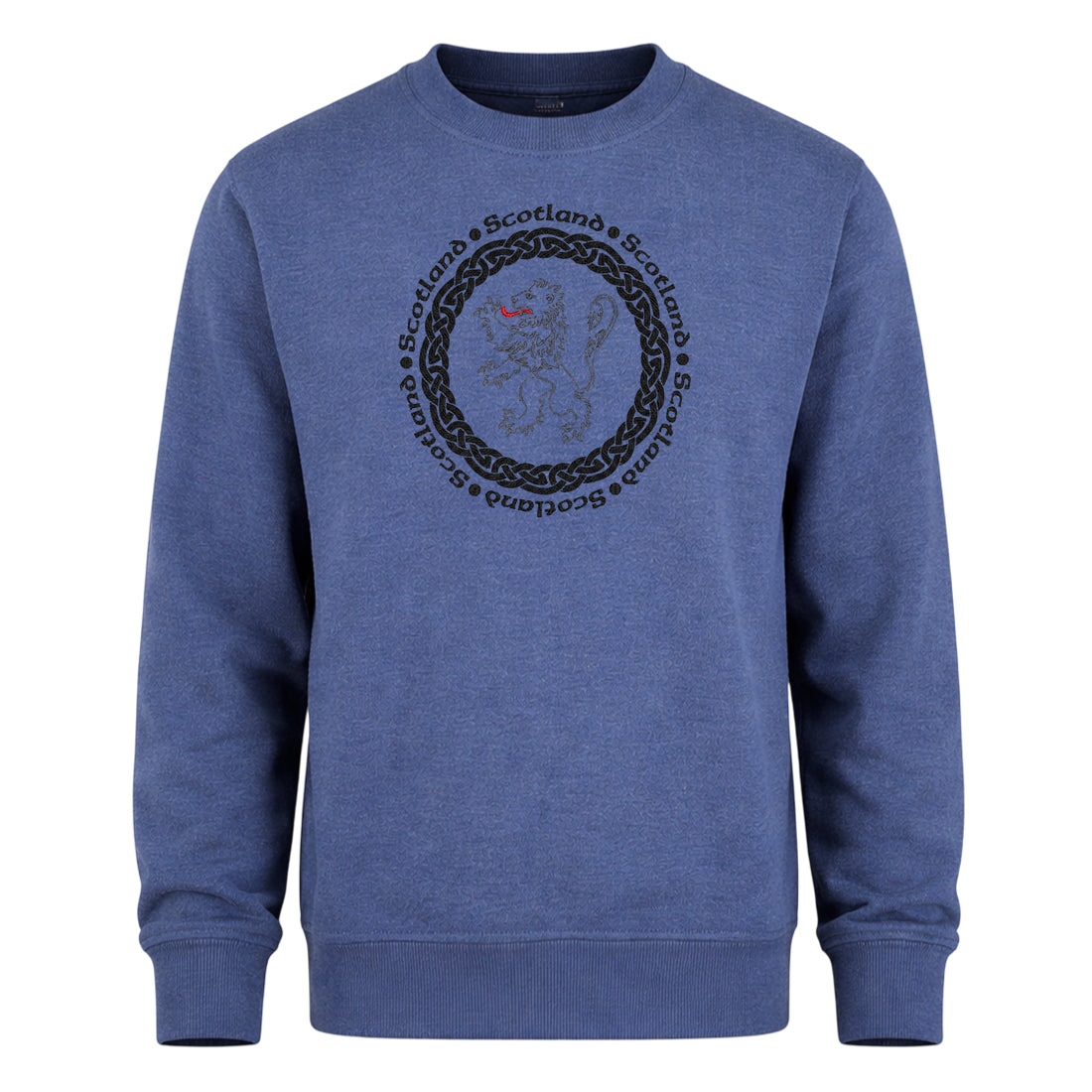 ADULT SWEATSHIRTS | SP CELTIC LION