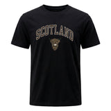 ADULT T-SHIRTS | EMB SCT/BR COW 1