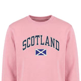 ADULT SWEATSHIRTS | EMB SCT/FLG