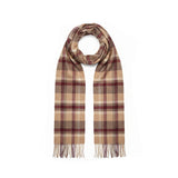 LAMBSWOOL SCARVES | CTY-WLSCR-005