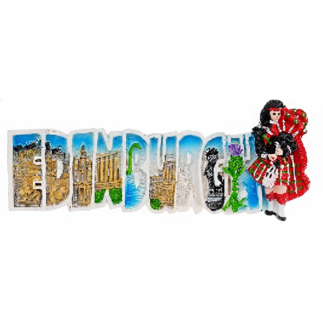 RESIN MAGNETS | CTY-RSMG-005