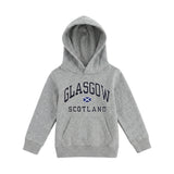 KIDS HOODIES | NVY APL GLS/FLG/SCT