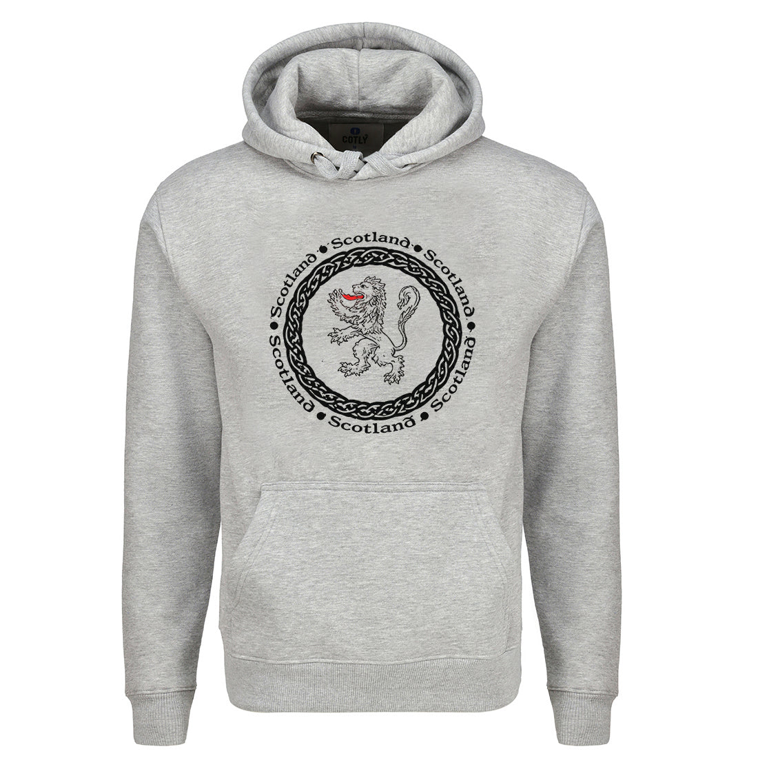 ADULT HOODIES | SP CELTIC LION