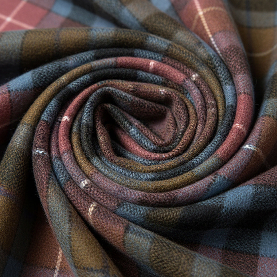 LAMBSWOOL SCARVES | CTY-WLSCR-022