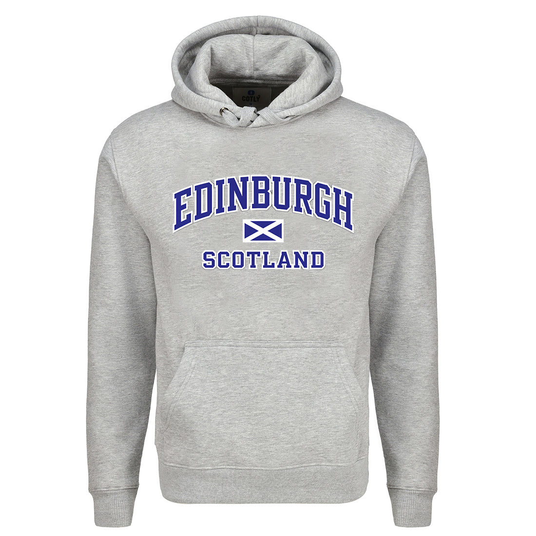 ADULT HOODIES | SP EDN/FLG/SCT