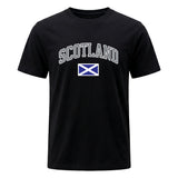 ADULT T-SHIRTS | SP SCT/FLG