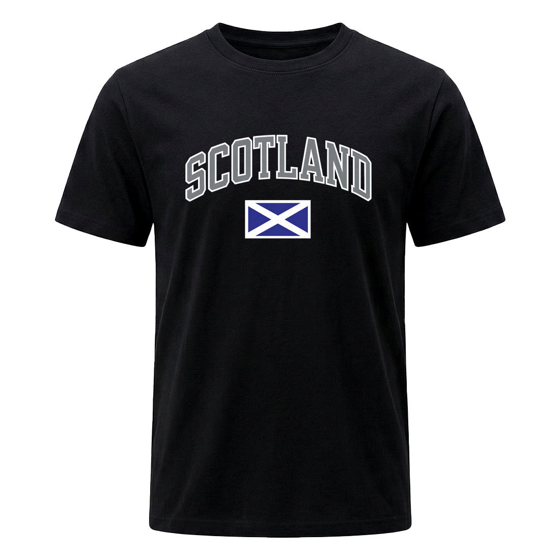 ADULT T-SHIRTS | SP SCT/FLG