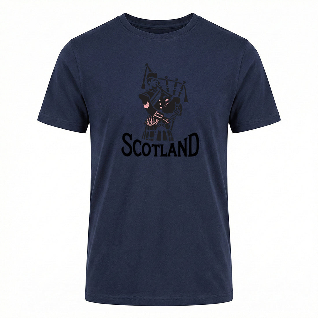 ADULT T-SHIRTS | SP PPR/SCT