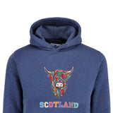 ADULT HOODIES | EMB MLT COW 2