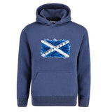 ADULT HOODIES | SP SALTIRE FLAG
