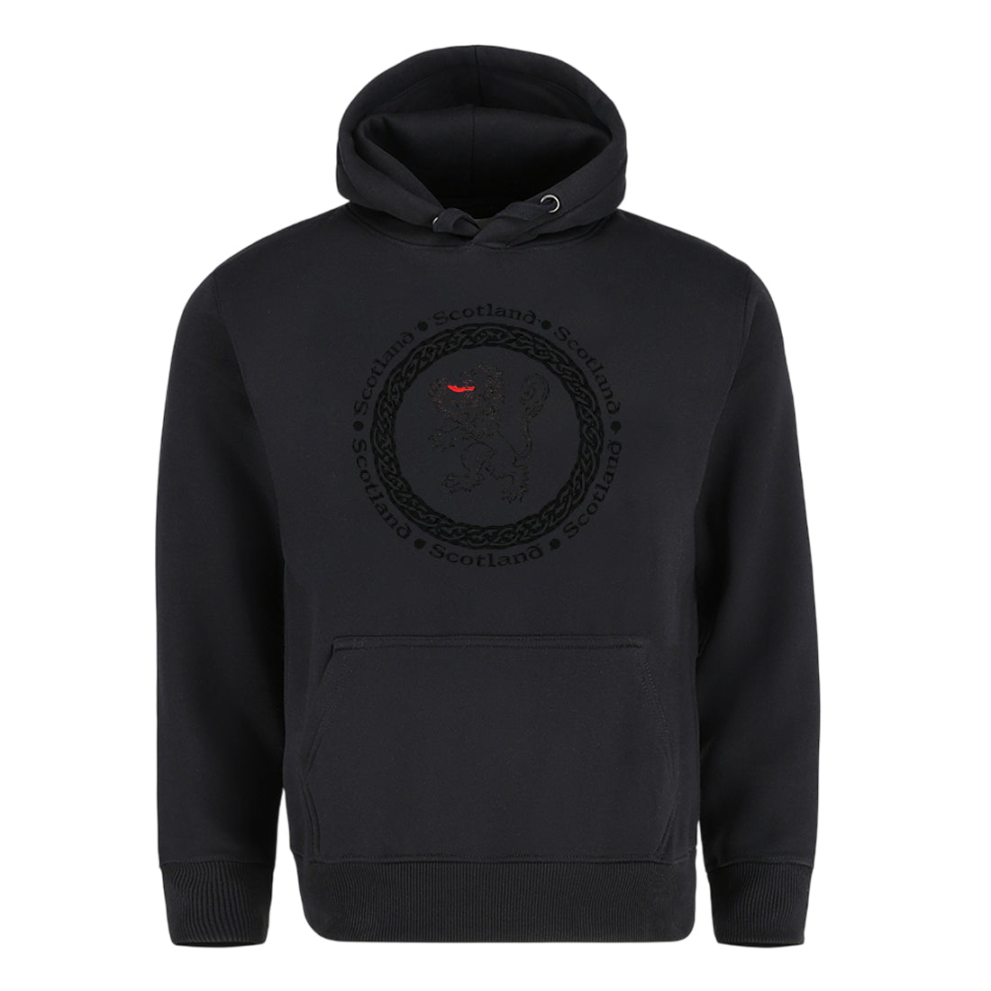 ADULT HOODIES | SP CELTIC LION