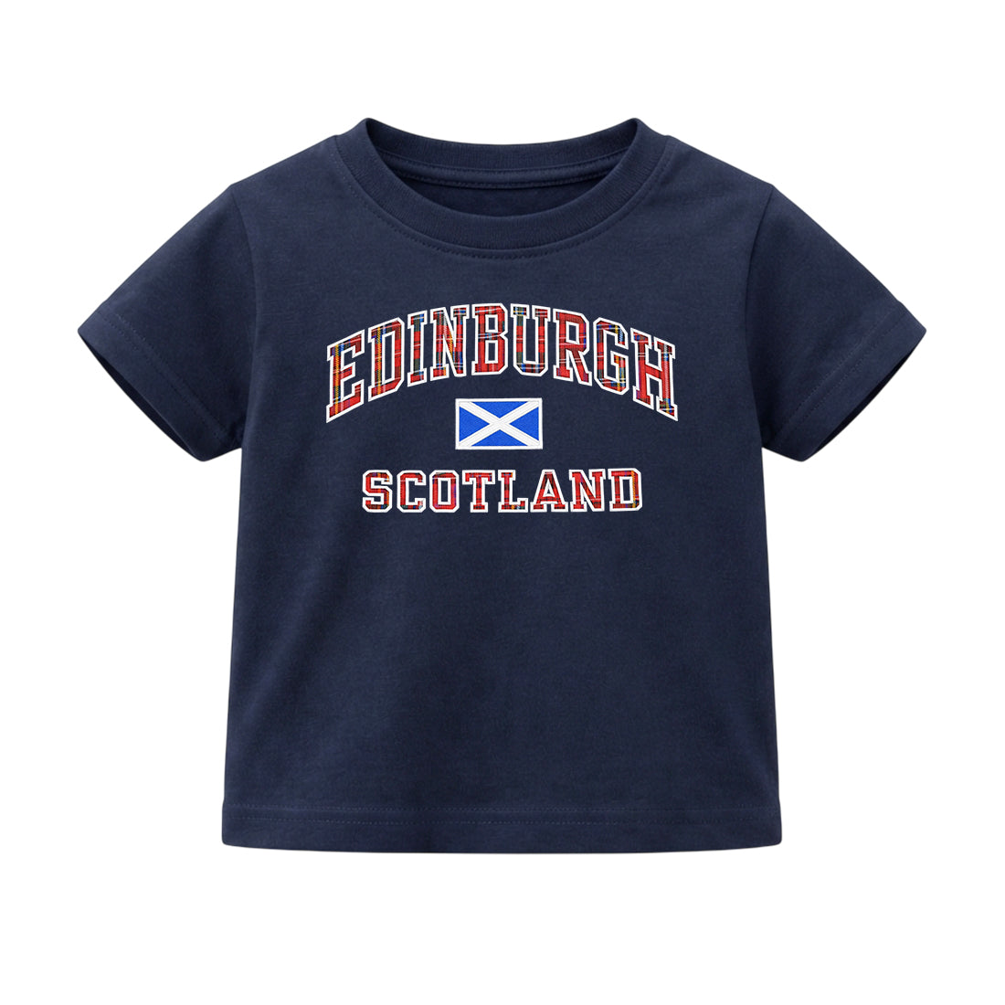 KIDS T-SHIRTS | TRT APL EDN/FLG/SCT
