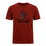 ADULT T-SHIRTS | SP PPR/SCT