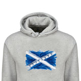ADULT HOODIES | SP SALTIRE FLAG