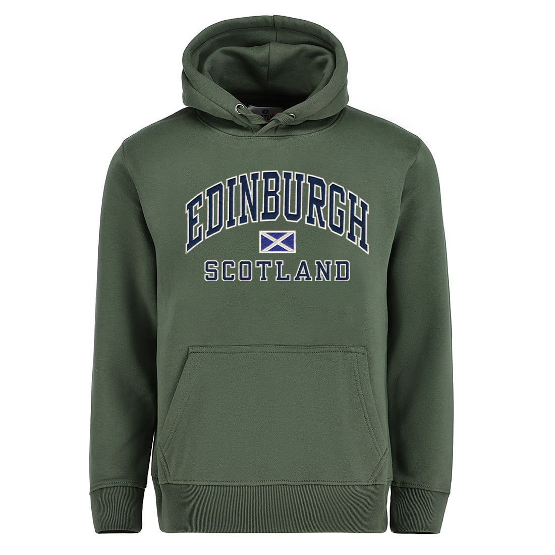 ADULT HOODIES | NVY APL EDN/FLG/SCT