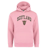 ADULT HOODIES | EMB SCT/BR COW 1