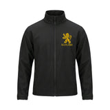 ADULT JACKETS | EMB NEW LION/SCOTLAND