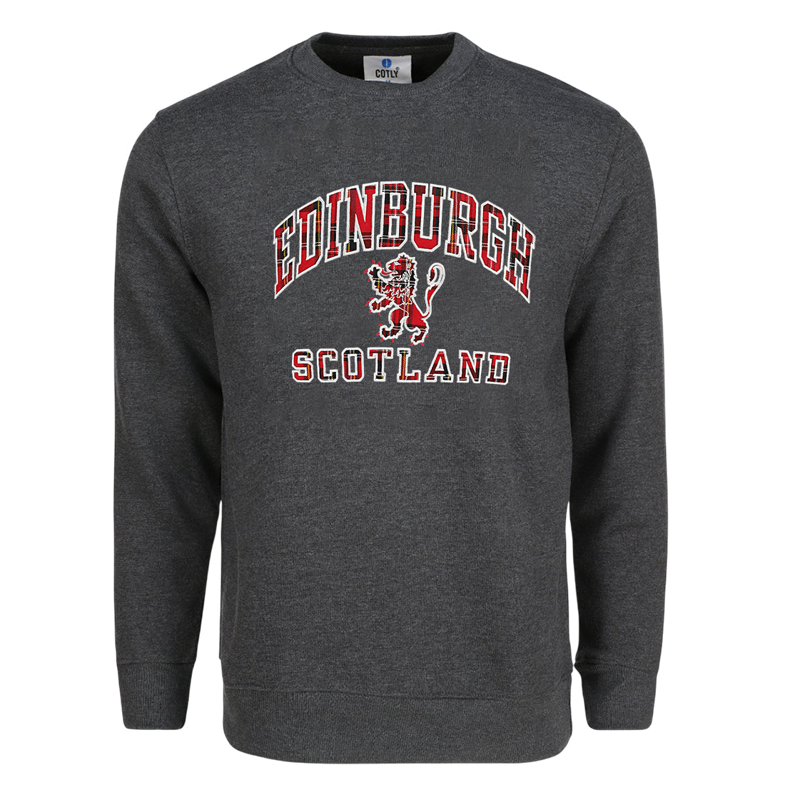 ADULT SWEATSHIRTS | TRT APL EDN/LIN/SCT