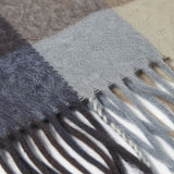 LAMBSWOOL SCARVES | CTY-WLSCR-003
