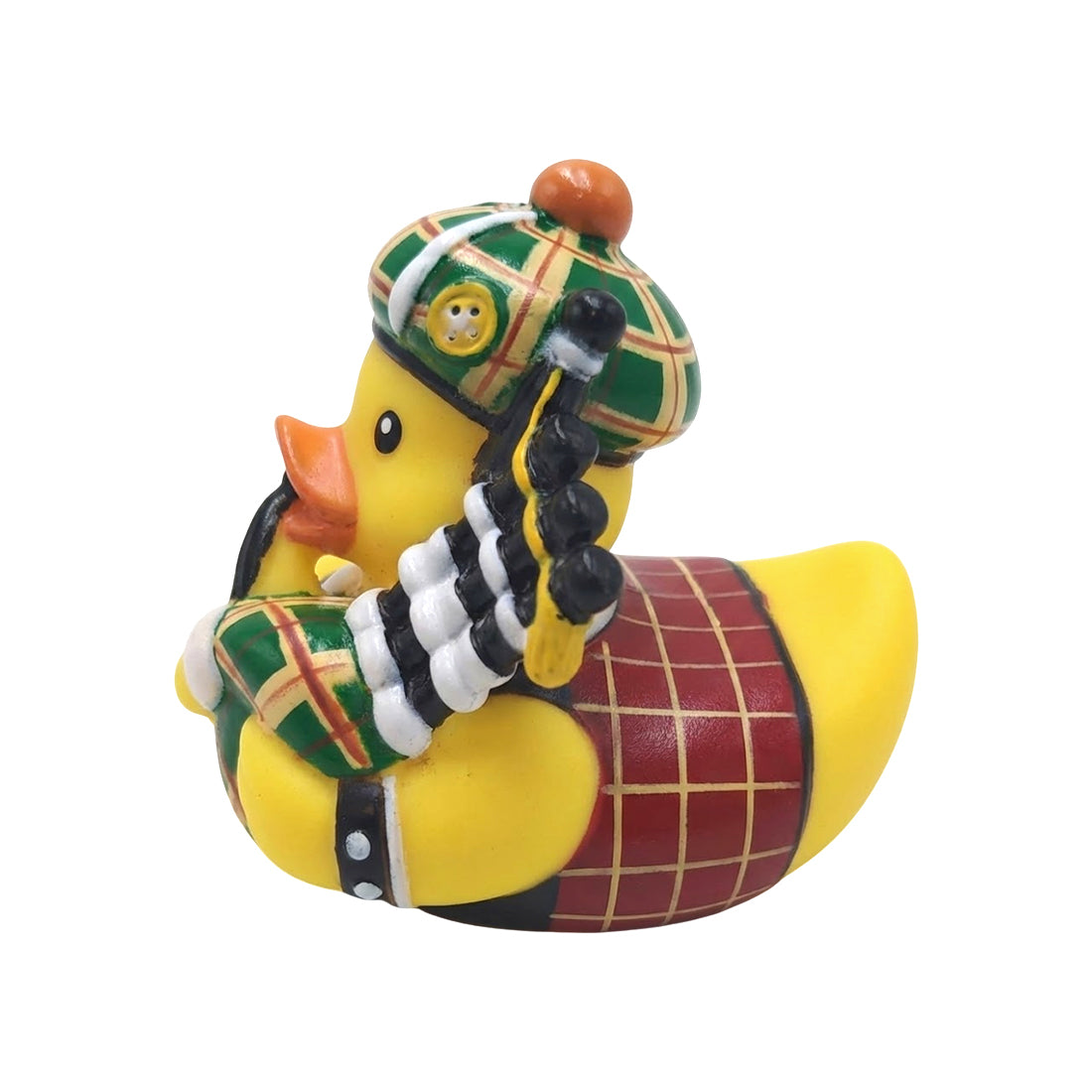 BATH RUBBER TOYS|CTY-DCKS-001