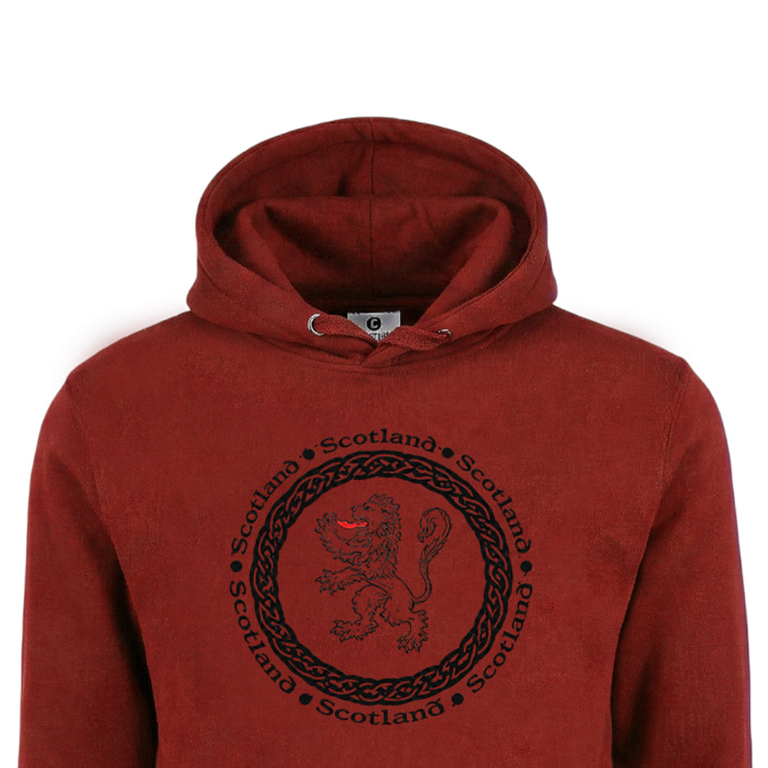 ADULT HOODIES | SP CELTIC LION