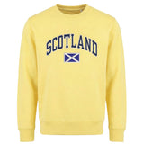 ADULT SWEATSHIRTS | EMB SCT/FLG