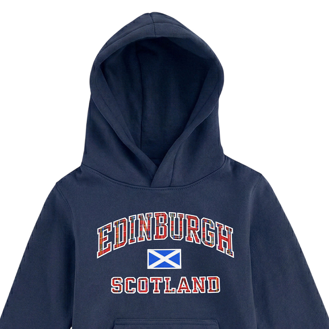 KIDS HOODIES | TRT APL EDN/FLG/SCT