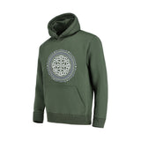 ADULT HOODIES | EMB CIRCLE CELTIC