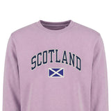 ADULT SWEATSHIRTS | EMB SCT/FLG