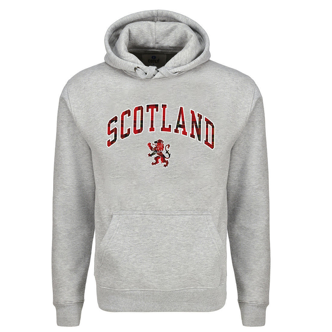 ADULT HOODIES | TRT APL SCT/LIN