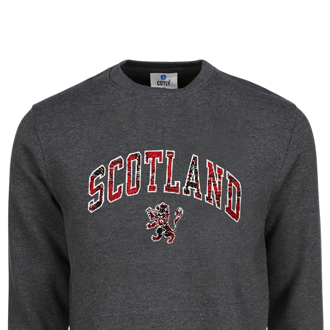 ADULT SWEATSHIRTS | TRT APL SCT/LIN