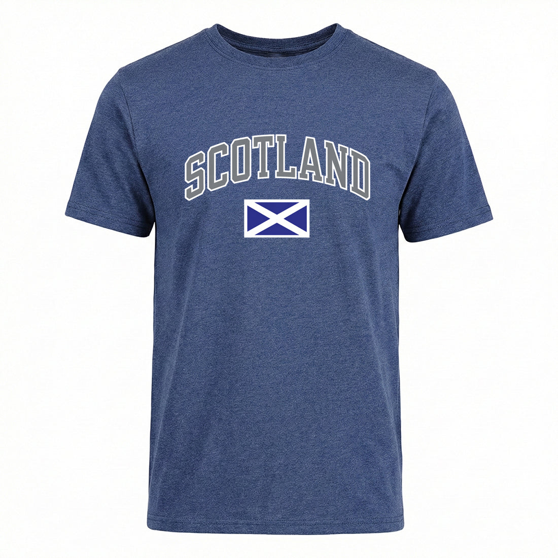 ADULT T-SHIRTS | SP SCT/FLG