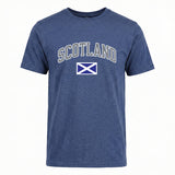 ADULT T-SHIRTS | SP SCT/FLG