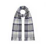 LAMBSWOOL SCARVES | CTY-WLSCR-013