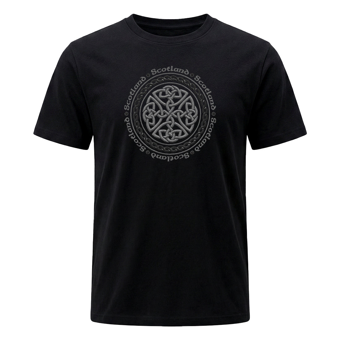 ADULT T-SHIRTS | SP CIRCLE CELTIC