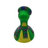 BATH RUBBER TOYS|CTY-DCKS-004