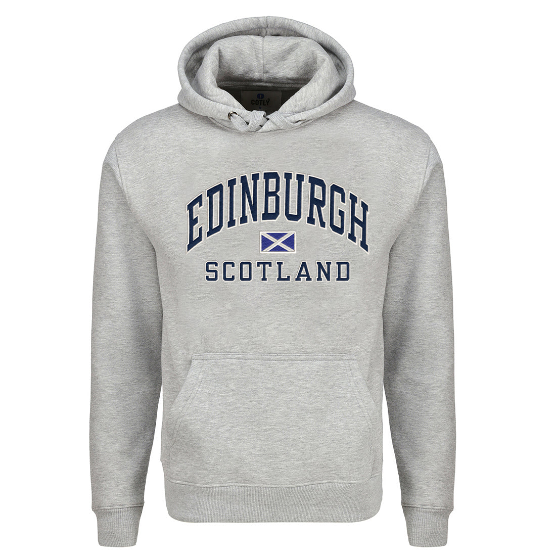 ADULT HOODIES | NVY APL EDN/FLG/SCT