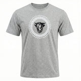 ADULT T-SHIRTS | SP CELTIC COW